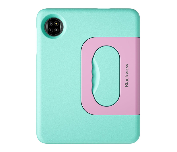 Blackview TAB 20 Kids 10.1" (4/64) zielony  - 1581928 - zdjęcie 6
